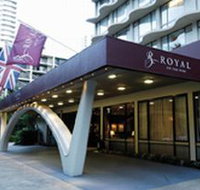 Royal On The Park Hotel and Suites - Accommodation Kalgoorlie