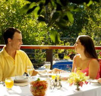 Yarrandabbi Dreaming Boutique Retreat - Accommodation Kalgoorlie