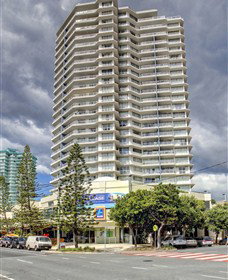 Coolangatta QLD Accommodation Kalgoorlie
