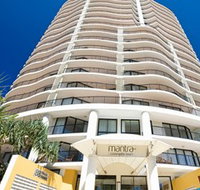 Mantra Coolangatta Beach - Accommodation Kalgoorlie