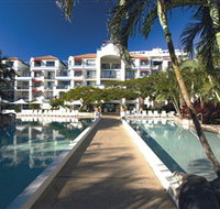 Oaks Calypso Plaza Resort - Accommodation Kalgoorlie