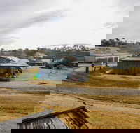 Dag Sheep Station - Accommodation Kalgoorlie