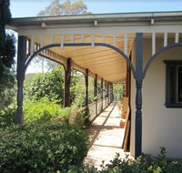 The Grande Hotel and Restaurant - Accommodation Kalgoorlie