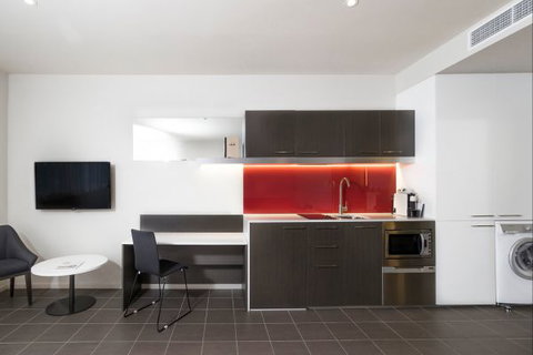 Abode Woden - Accommodation Kalgoorlie 3