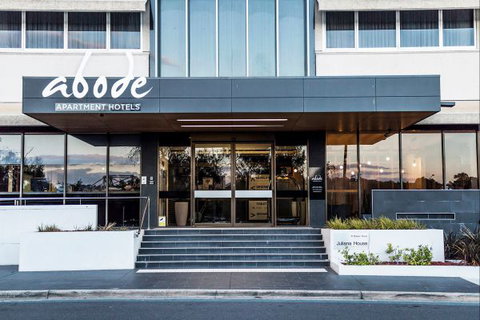 Abode Woden - Accommodation Kalgoorlie 6
