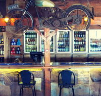 Barkly Homestead - Accommodation Kalgoorlie