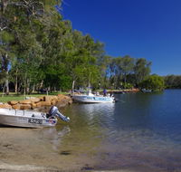 BIG4 Solitary Islands Resort - Accommodation Kalgoorlie