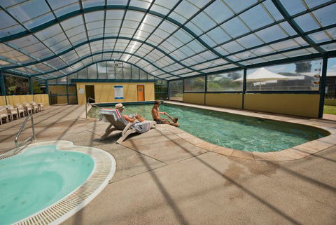 Discovery Parks - Pambula Beach - Accommodation Kalgoorlie 1