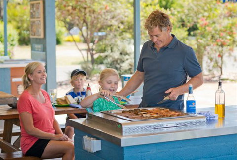 Discovery Parks - Pambula Beach - Accommodation Kalgoorlie 2