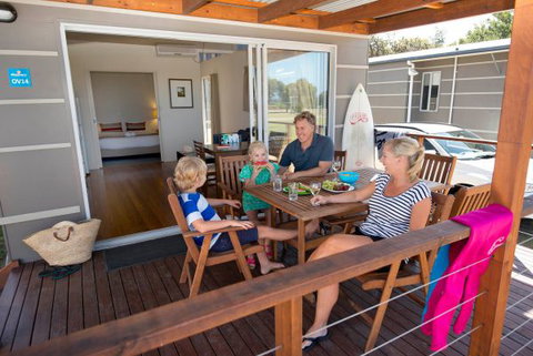Discovery Parks - Pambula Beach - Accommodation Kalgoorlie 3
