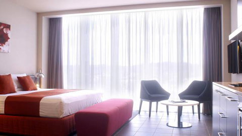 Abode Woden - Accommodation Kalgoorlie 0