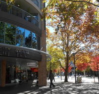 Canberra Wide Apartments - City Plaza - Accommodation Kalgoorlie
