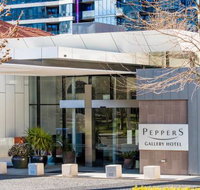 Peppers Gallery Hotel - Accommodation Kalgoorlie