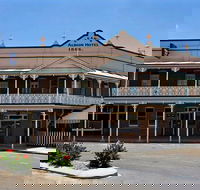 Albion Hotel Grenfell - Accommodation Kalgoorlie