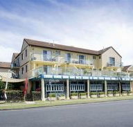 North Coast Holiday Parks Hawks Nest - Accommodation Kalgoorlie