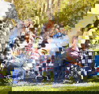 Ingenia Holidays Mudgee - Accommodation Kalgoorlie