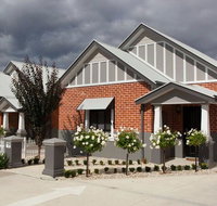 William Cottages - Accommodation Kalgoorlie