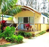 Discovery Parks - Gerroa - Accommodation Kalgoorlie