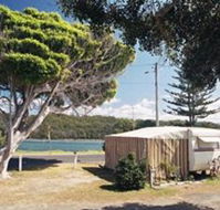 Wooli Camping  Caravan Park - Accommodation Kalgoorlie
