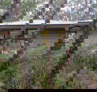 The Chalet - Accommodation Kalgoorlie