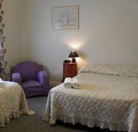 Aaron Cottage - Accommodation Kalgoorlie