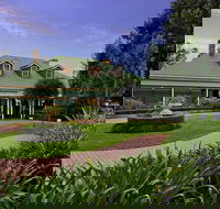 The Guest House - Accommodation Kalgoorlie