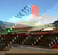Araluen Hotel - Accommodation Kalgoorlie