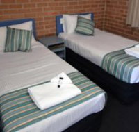 The Oaks Hotel Motel  - Accommodation Kalgoorlie