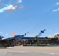 Illabo Hotel - Accommodation Kalgoorlie