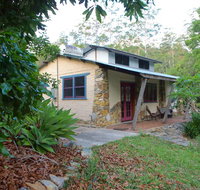Mudbrick and Stone Hideaway Bellingen - Accommodation Kalgoorlie