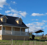 Riverbend Cottage - Accommodation Kalgoorlie