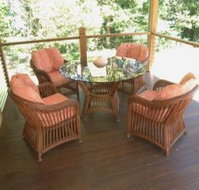Charlotte's Honeymoon Cottage at Charlotte's Health Retreat - Accommodation Kalgoorlie