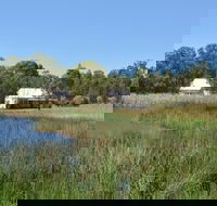 Madigan Wine Country Cottages - Accommodation Kalgoorlie