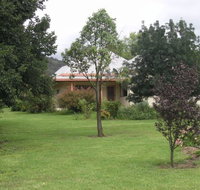 Old Bara Farmstay - Accommodation Kalgoorlie