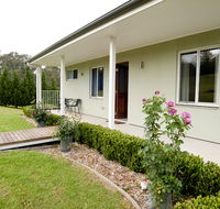 Highfields Country Cottages - Accommodation Kalgoorlie