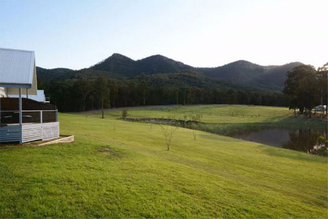 Villa Siena - Accommodation Kalgoorlie 3