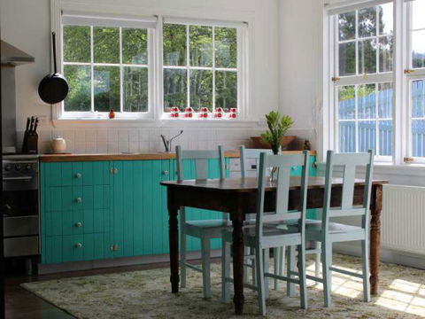 Chapel Lane Hall - Accommodation Kalgoorlie 1