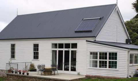 Chapel Lane Hall - Accommodation Kalgoorlie 2