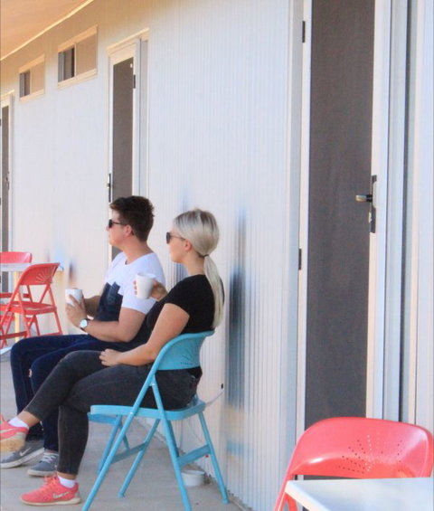 Cooper's Country Lodge - Accommodation Kalgoorlie 1