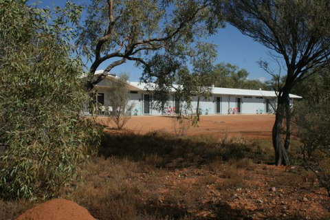 Cooper's Country Lodge - Accommodation Kalgoorlie 3