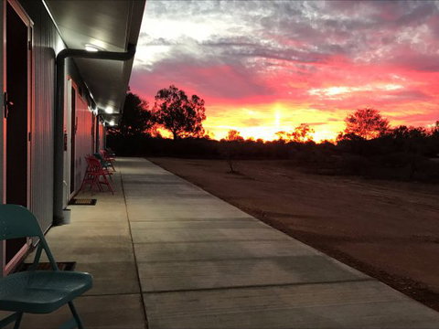 Cooper's Country Lodge - Accommodation Kalgoorlie 4