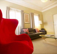 Globe Apartments
