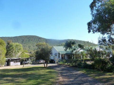 Villa Siena - Accommodation Kalgoorlie 4
