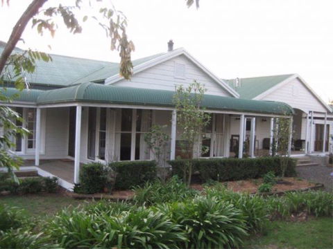 Villa Siena - Accommodation Kalgoorlie 5