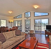 Villa Siena - Accommodation Kalgoorlie