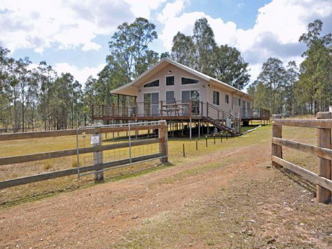 Villa Siena - Accommodation Kalgoorlie 1
