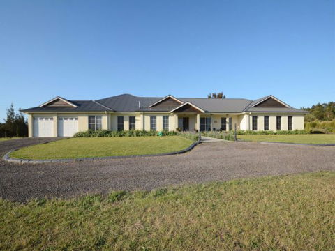 Villa Siena - Accommodation Kalgoorlie 8