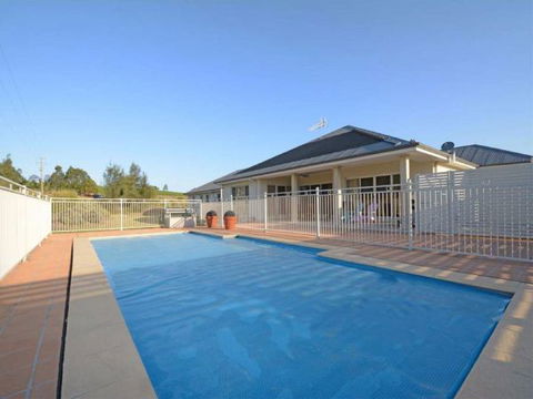 Villa Siena - Accommodation Kalgoorlie 9