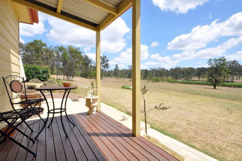 Villa Siena - Accommodation Kalgoorlie 10