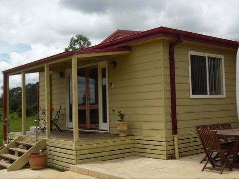 Villa Siena - Accommodation Kalgoorlie 11